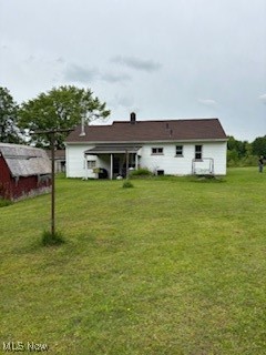 5806 Risher Road, Leavittsburg, Ohio image 17