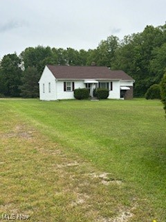 5806 Risher Road, Leavittsburg, Ohio image 1