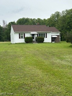 5806 Risher Road, Leavittsburg, Ohio image 2