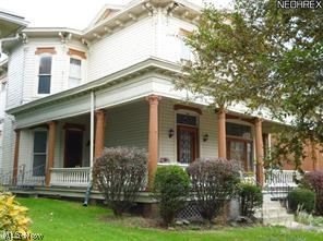 SAL & MOONEY - Residential