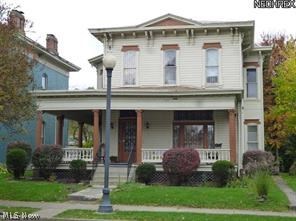 SAL & MOONEY - Residential