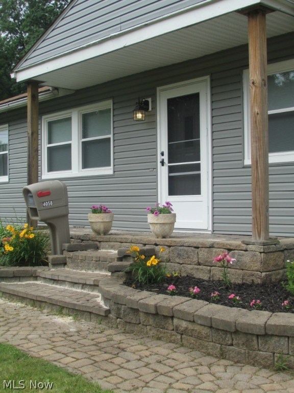 Maplewood Park - Residential