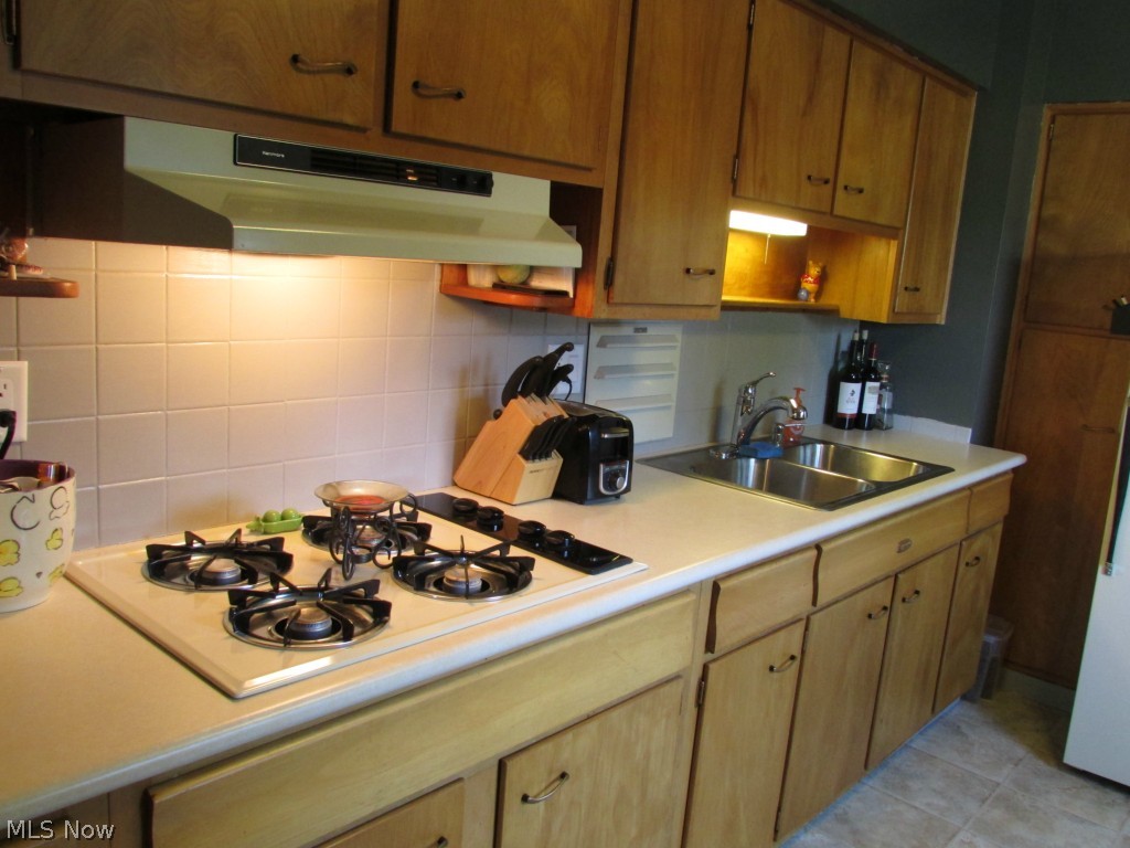 Maplewood Park - Residential