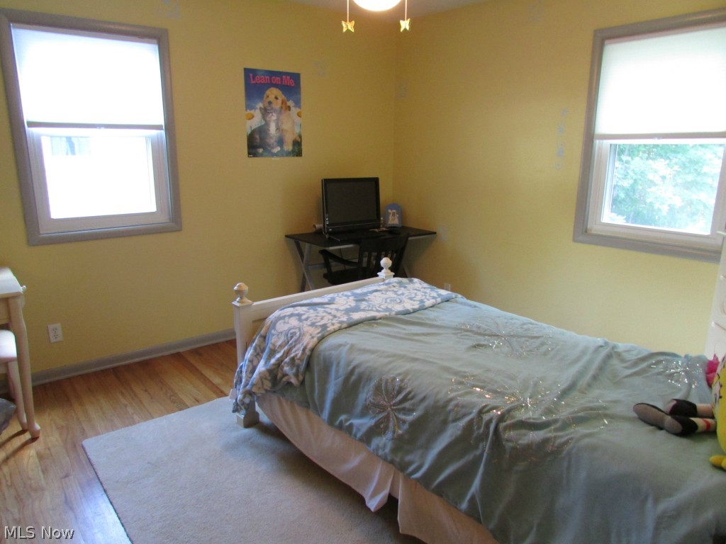 Maplewood Park - Residential