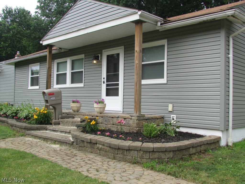 Maplewood Park - Residential
