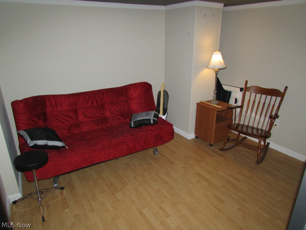 Maplewood Park - Residential