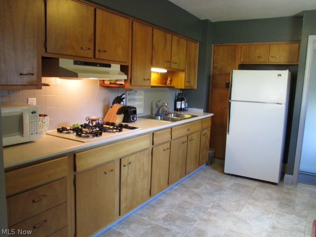 Maplewood Park - Residential