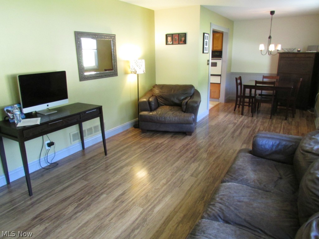Maplewood Park - Residential