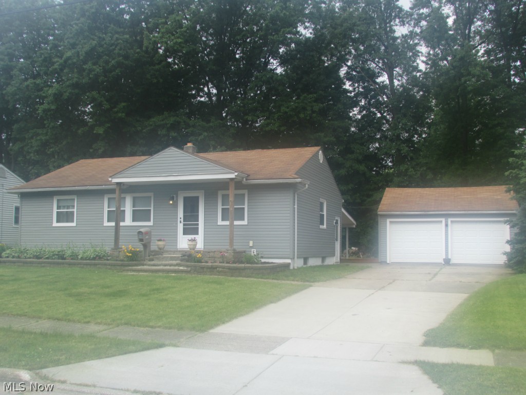 Maplewood Park - Residential