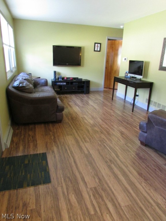 Maplewood Park - Residential