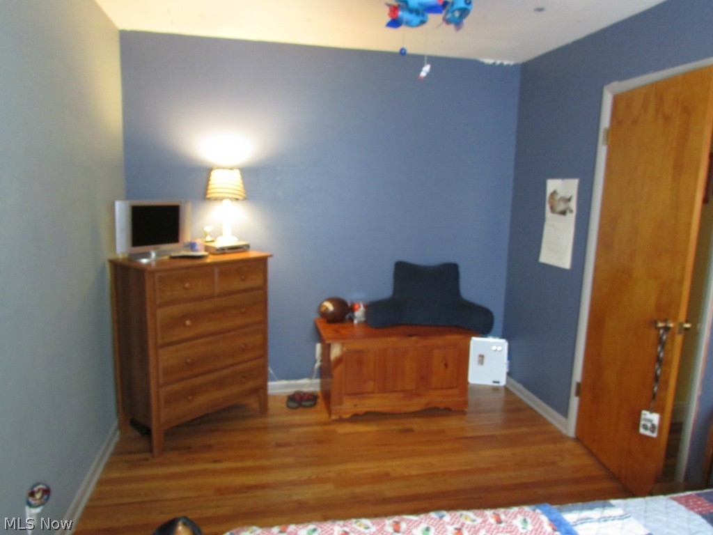 Maplewood Park - Residential