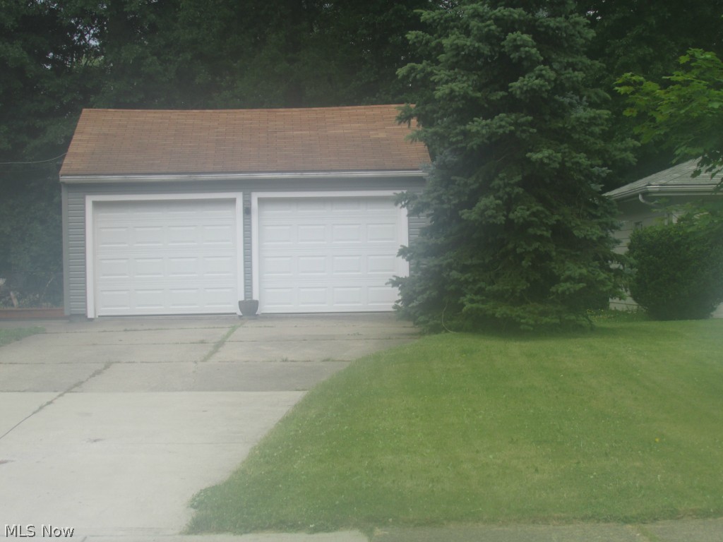 Maplewood Park - Residential