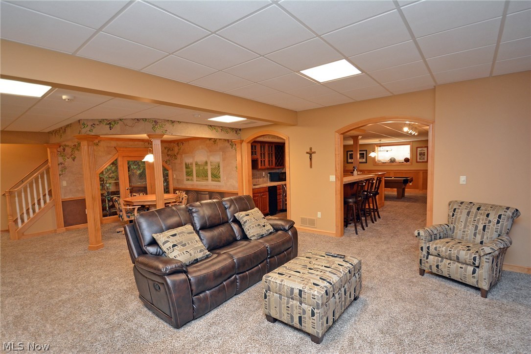 Fox Ridge Estates - Residential