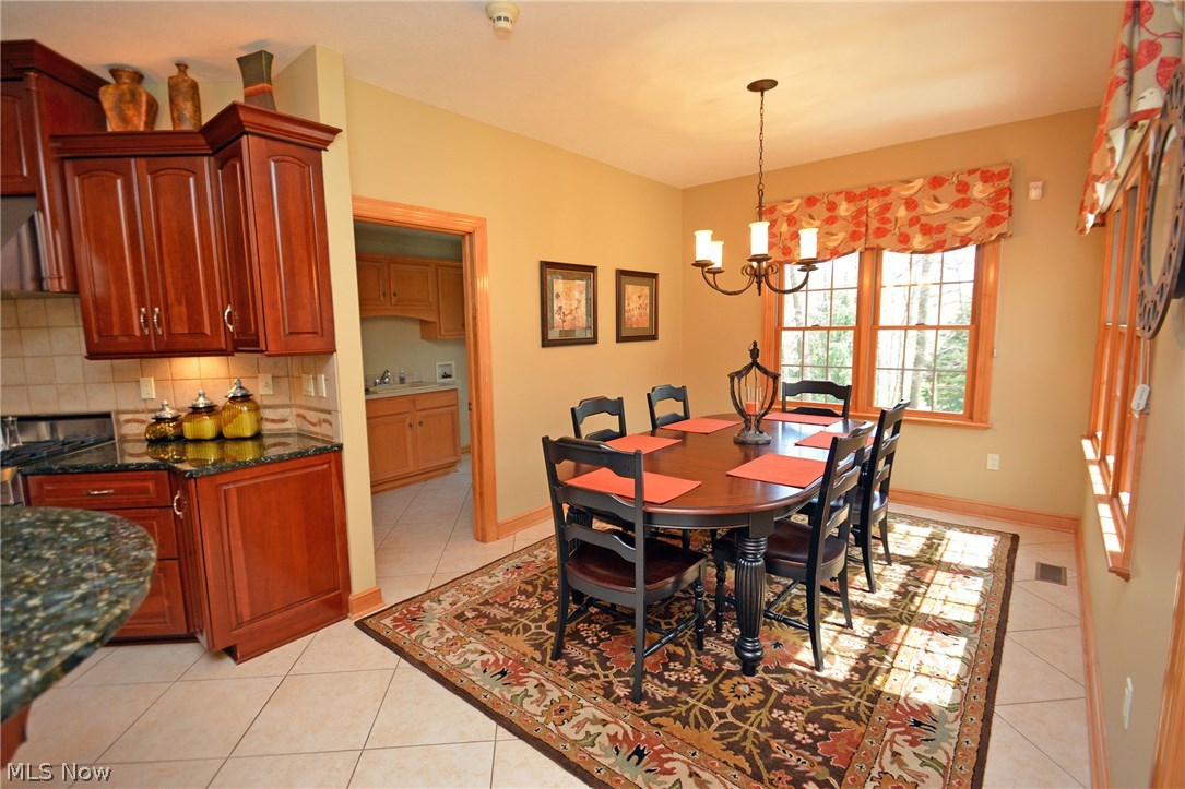 Fox Ridge Estates - Residential