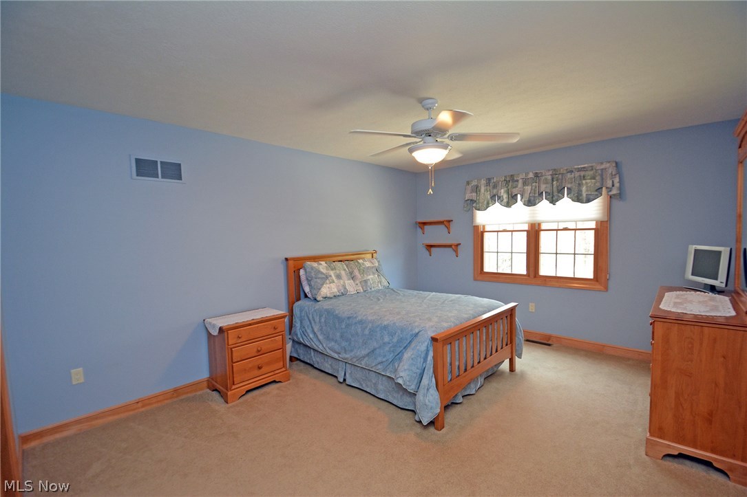 Fox Ridge Estates - Residential