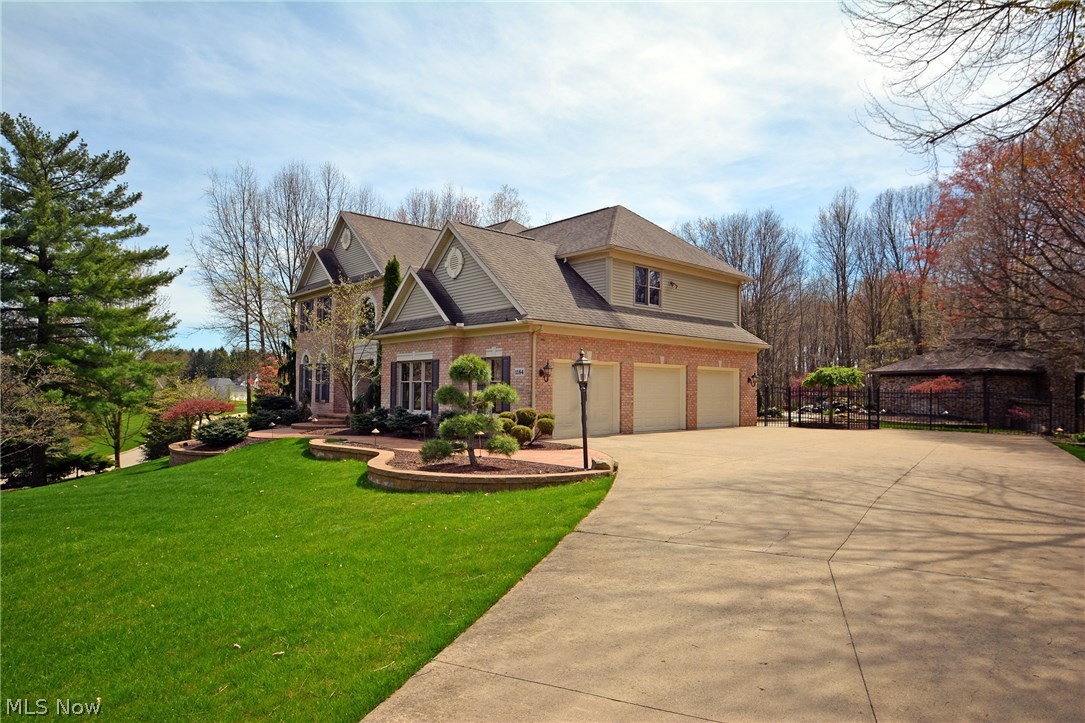 Fox Ridge Estates - Residential