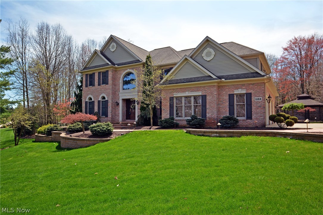 Fox Ridge Estates - Residential