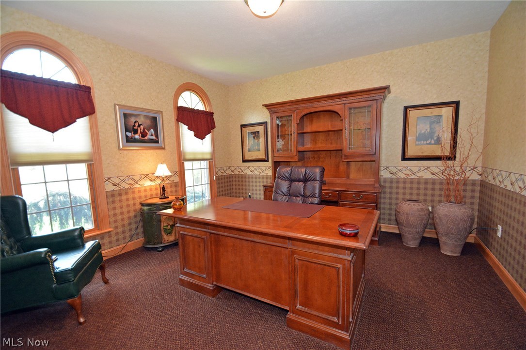 Fox Ridge Estates - Residential