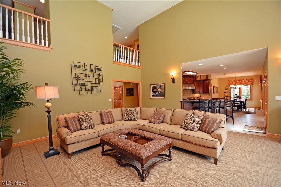 Fox Ridge Estates - Residential