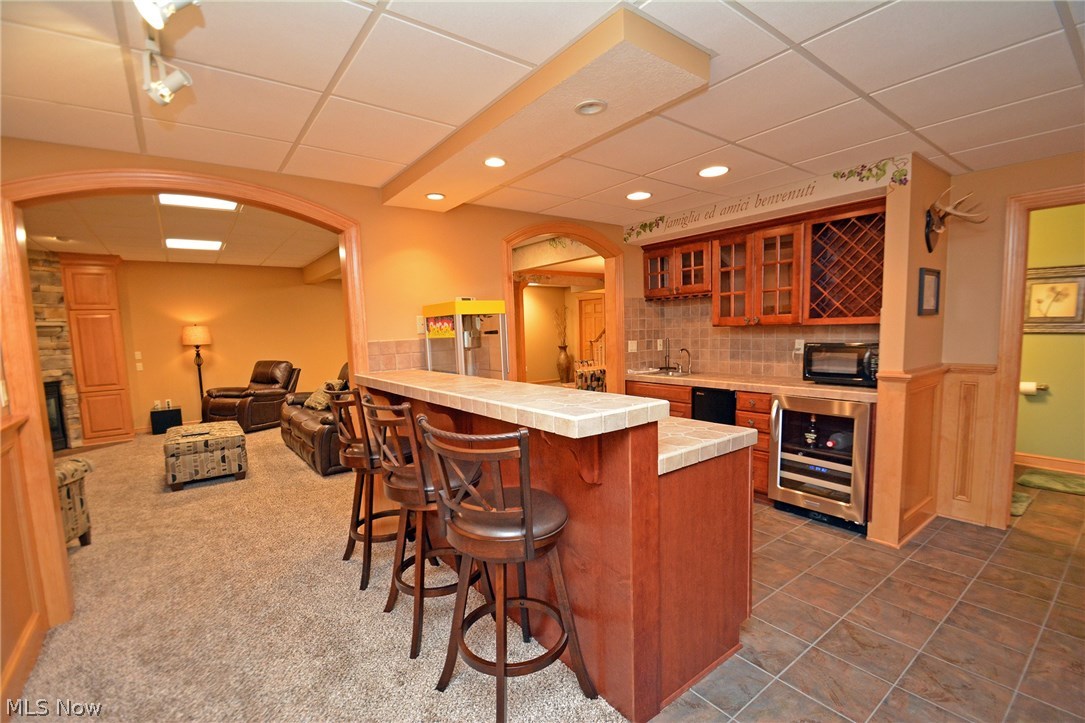 Fox Ridge Estates - Residential