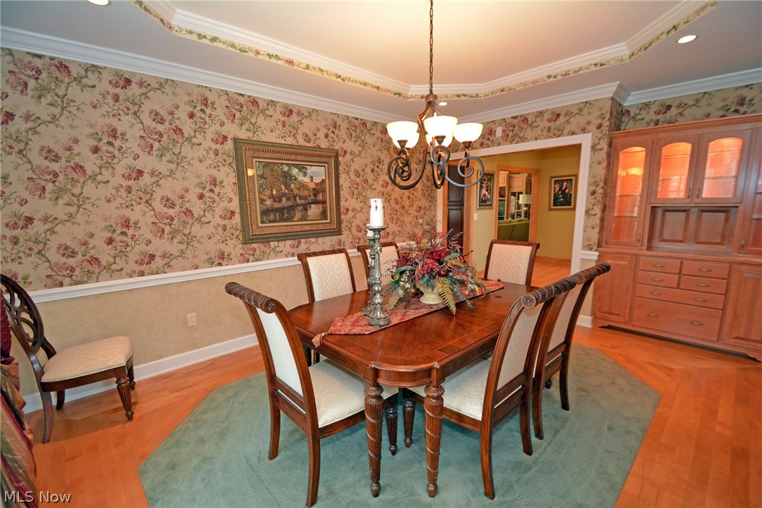 Fox Ridge Estates - Residential