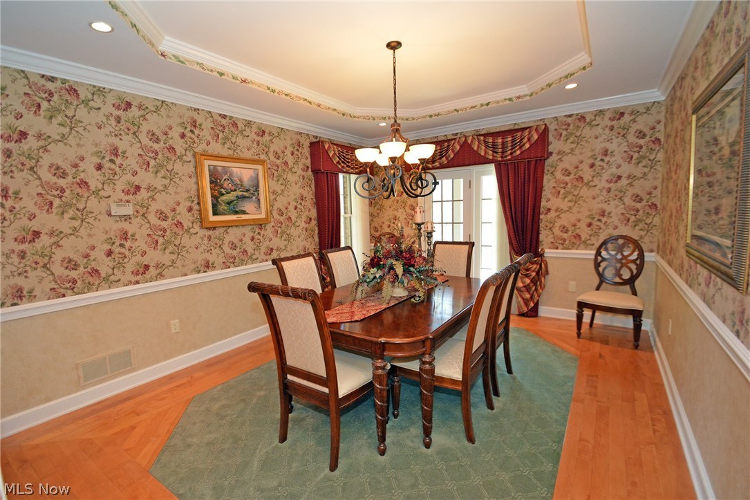 Fox Ridge Estates - Residential