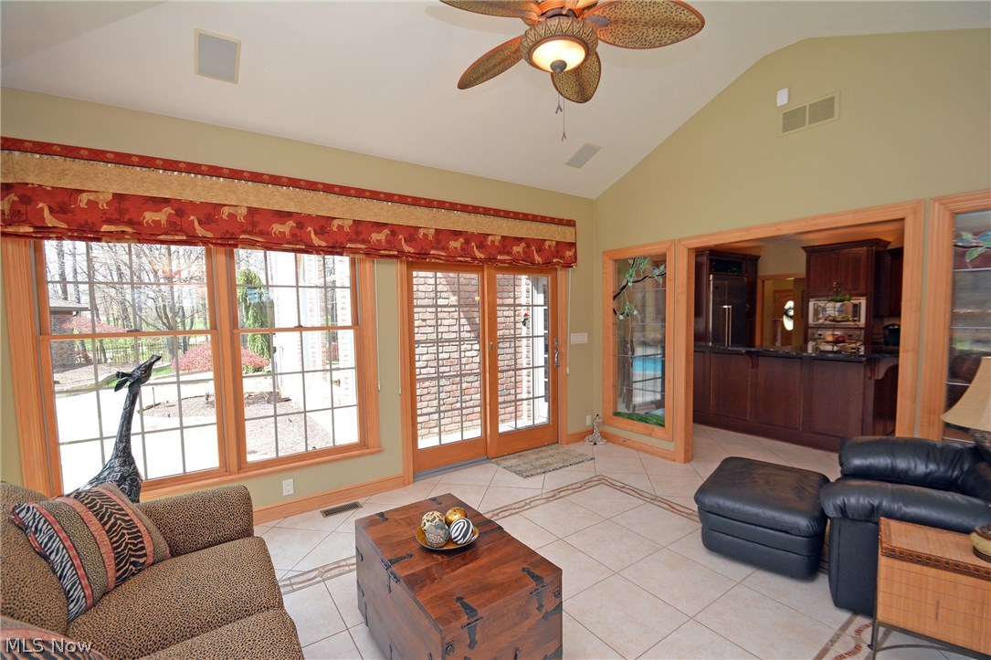 Fox Ridge Estates - Residential