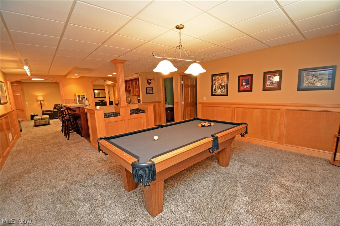 Fox Ridge Estates - Residential