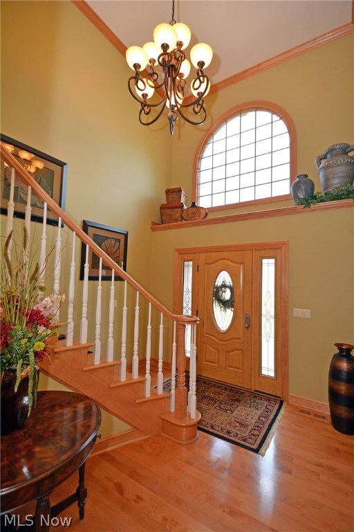 Fox Ridge Estates - Residential