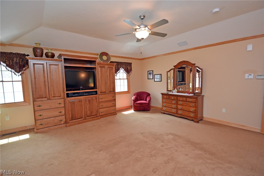 Fox Ridge Estates - Residential