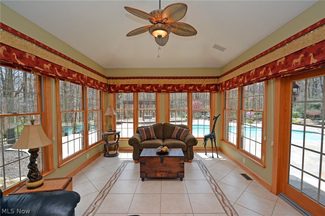 Fox Ridge Estates - Residential