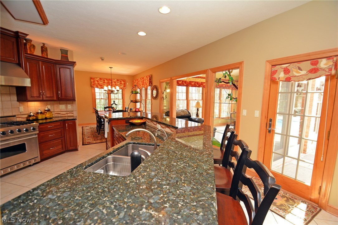 Fox Ridge Estates - Residential