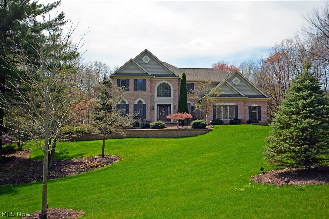 Fox Ridge Estates - Residential