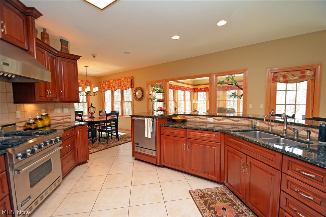 Fox Ridge Estates - Residential