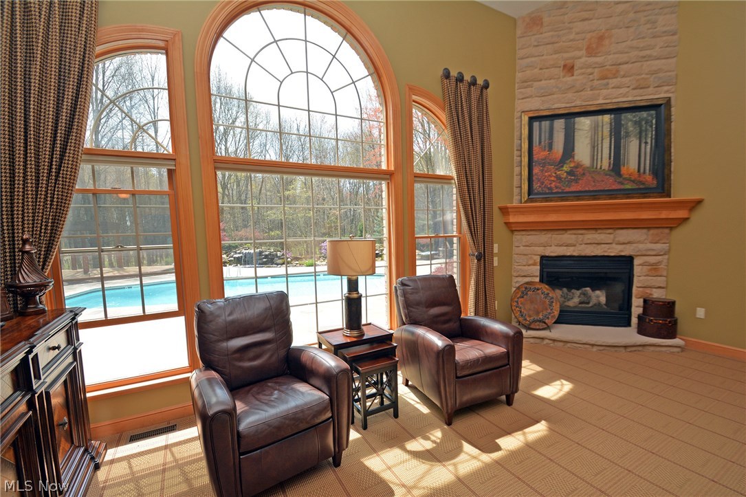 Fox Ridge Estates - Residential