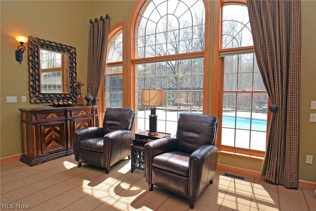 Fox Ridge Estates - Residential