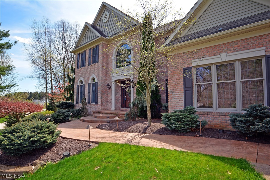 Fox Ridge Estates - Residential