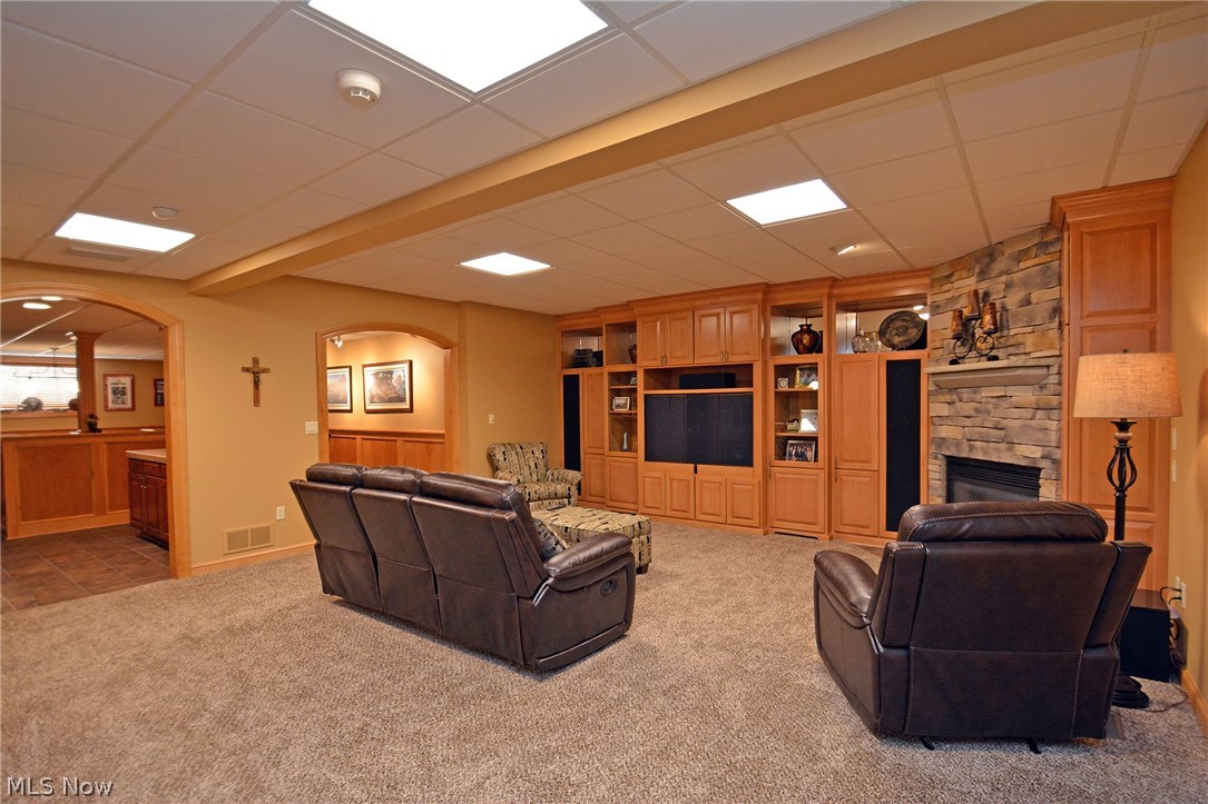 Fox Ridge Estates - Residential