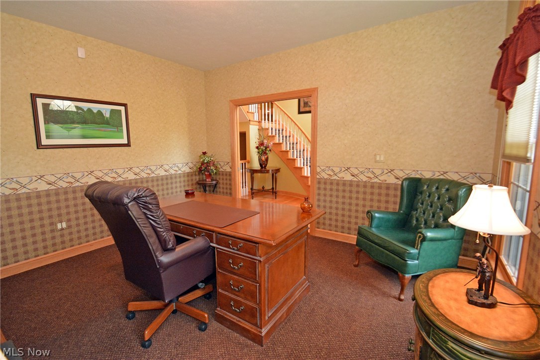 Fox Ridge Estates - Residential