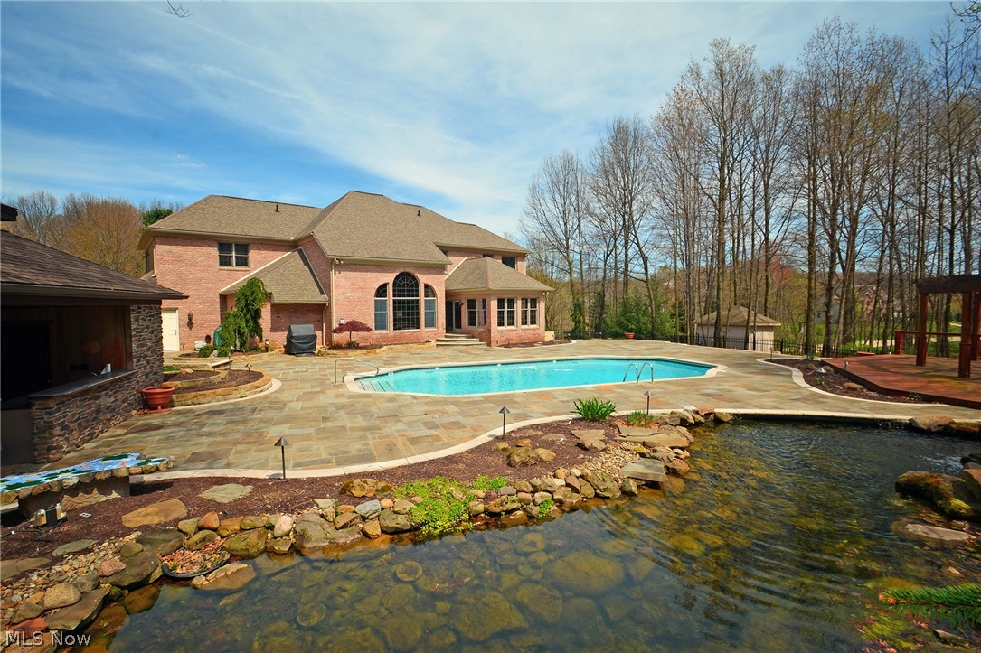 Fox Ridge Estates - Residential