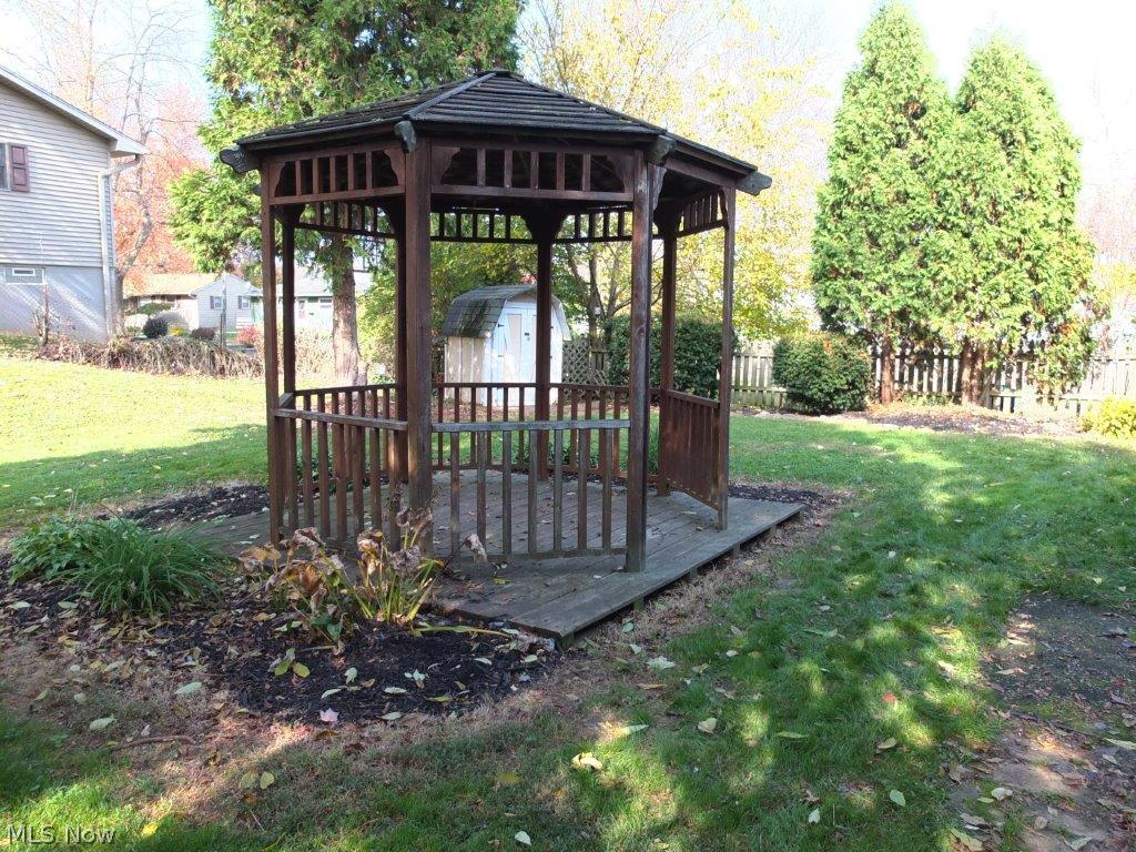 Parkway Estate #1 - Residential