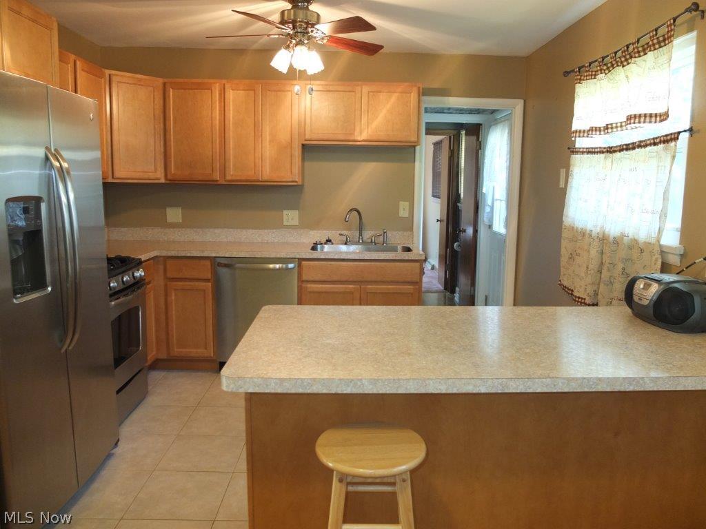 Parkway Estate #1 - Residential