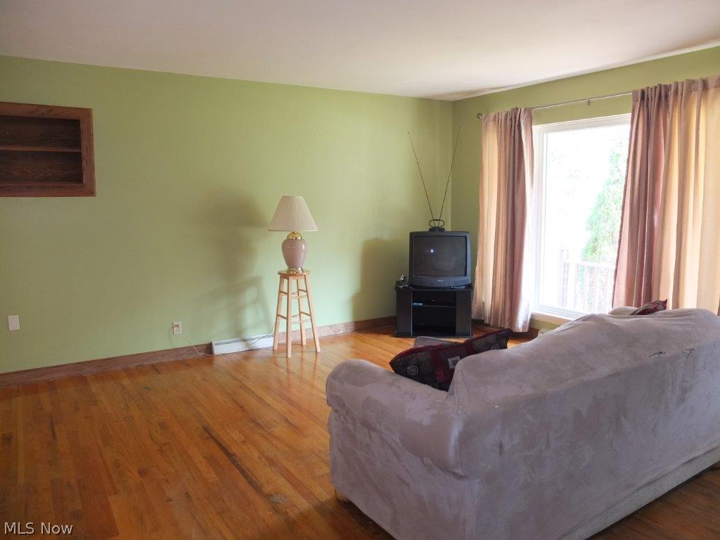 Parkway Estate #1 - Residential