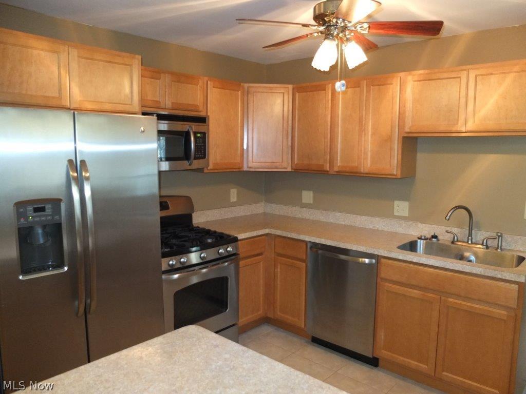 Parkway Estate #1 - Residential