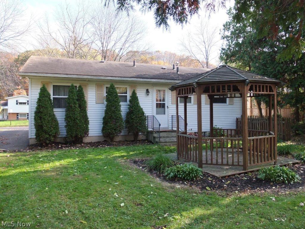 Parkway Estate #1 - Residential