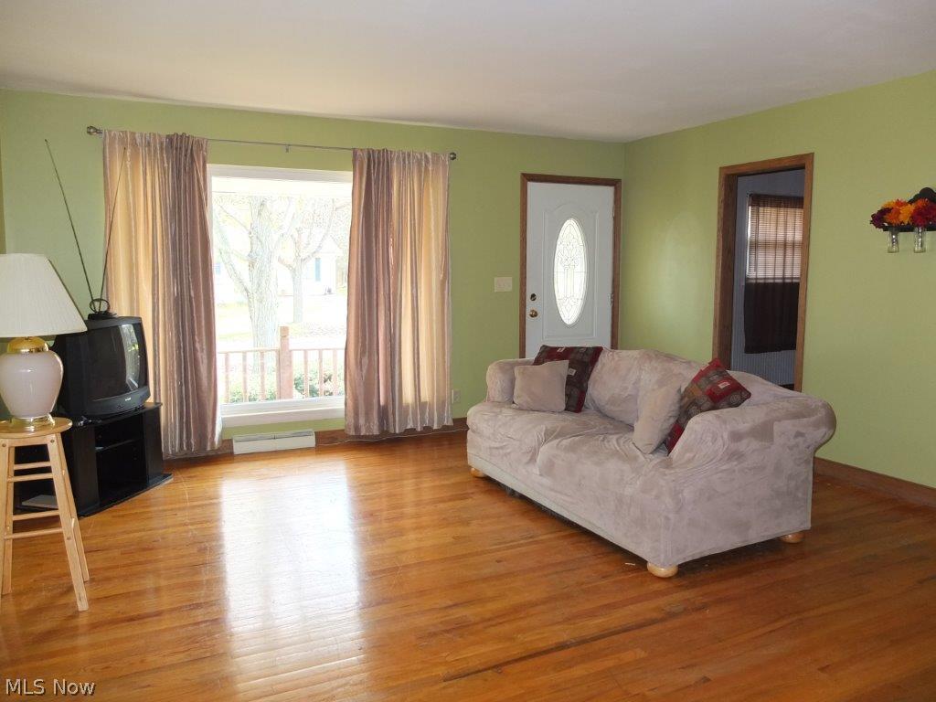 Parkway Estate #1 - Residential