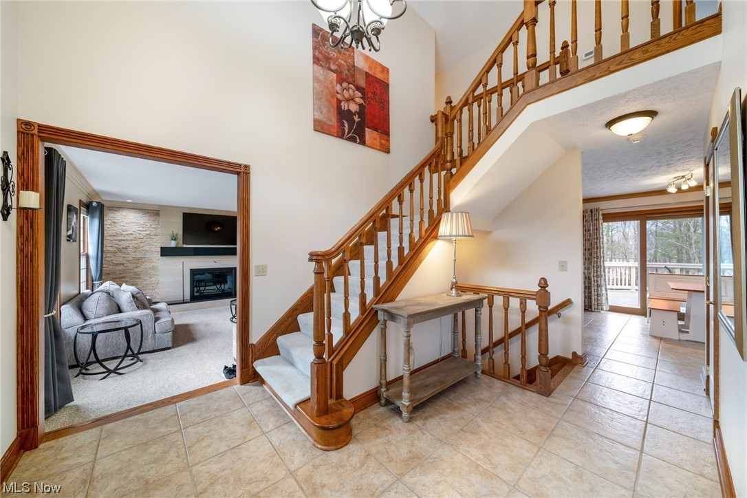 Stone Hollow Sub - Residential