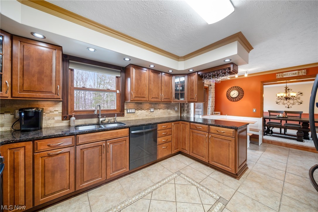 Stone Hollow Sub - Residential