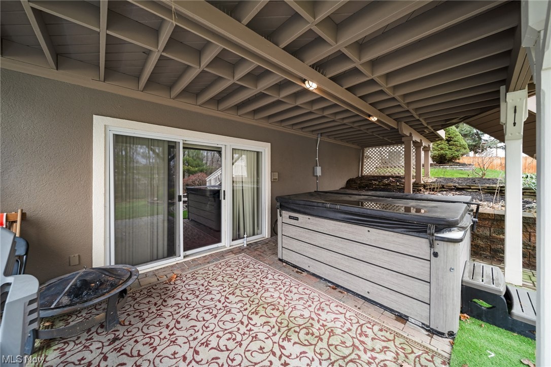 Stone Hollow Sub - Residential