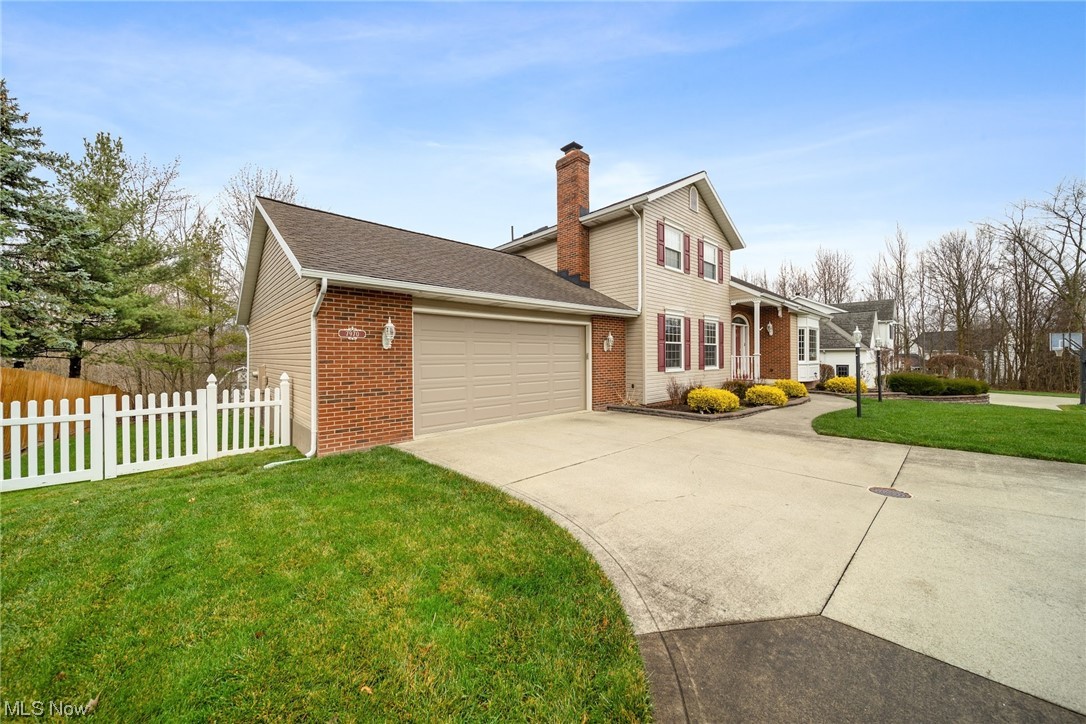 Stone Hollow Sub - Residential